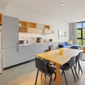 Apartment Placemakr Wedgewood-houston - South, Nashville