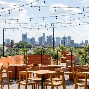 Hotel Waymore's & Casual Club, Nashville