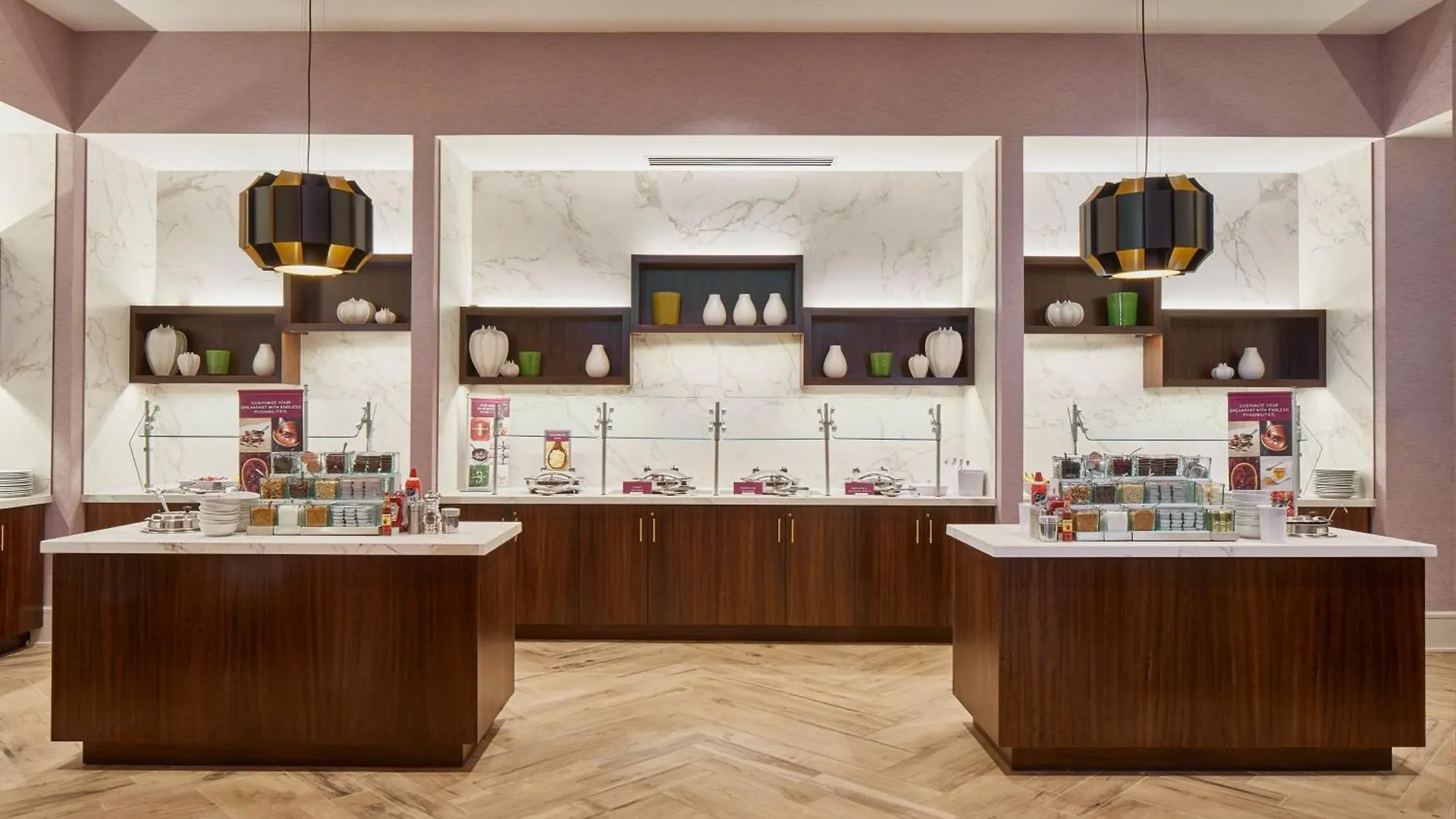 Hotel Springhill Suites By Marriott Nashville Downtown/Convention Center